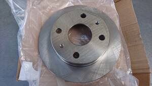 374*L350S/L375S Tanto brake disk rotor 1 sheets only 43512-97206