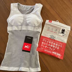 ミレードライナミックメッシュ S AB