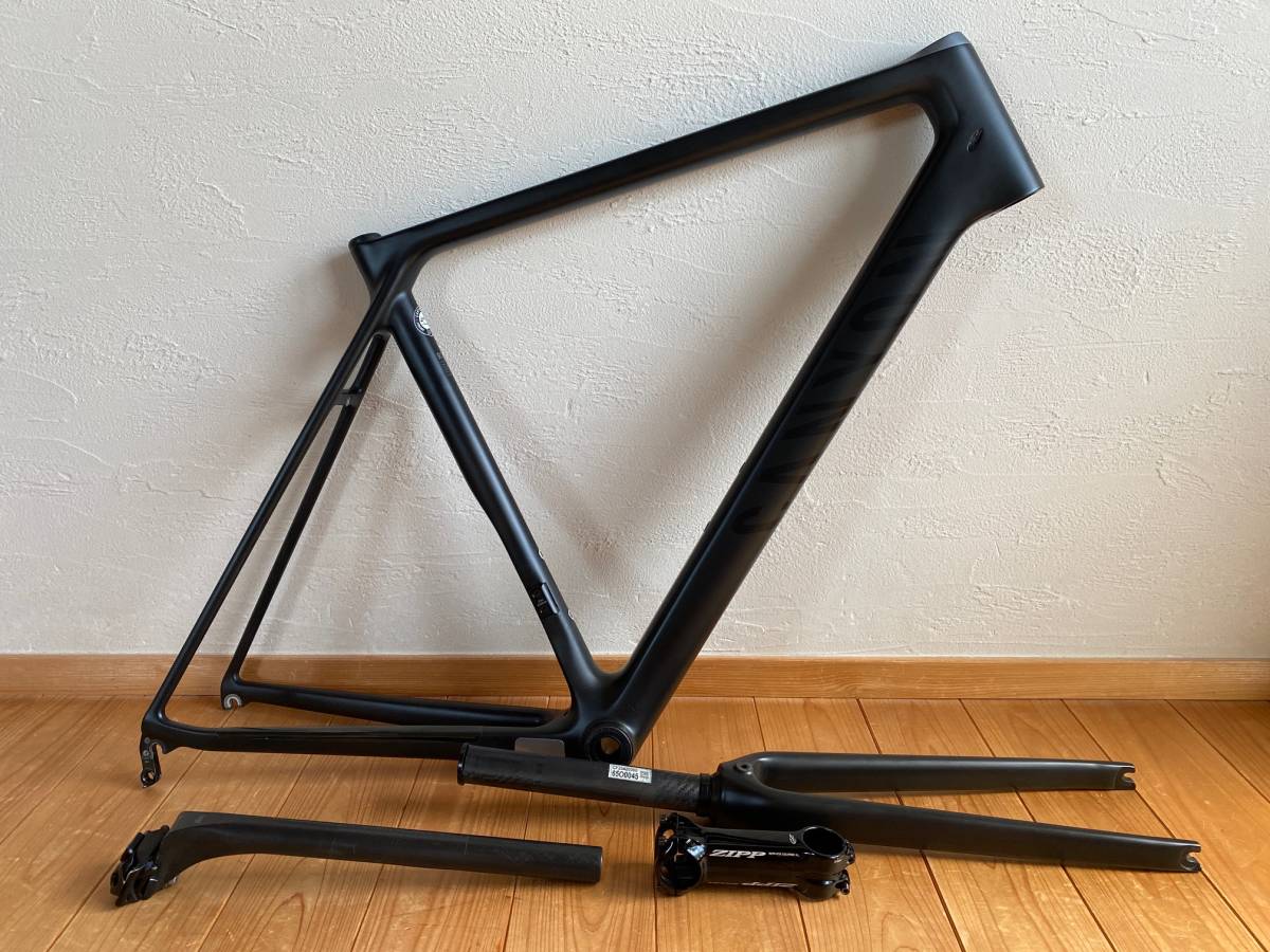 ヤフオク! -「canyon ultimate cf slx」の落札相場・落札価格