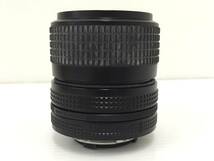 〇Nikon ニコン Ai-S Zoom NIKKOR 35-70mm F3.5-4.8 レンズ 動作品_画像4