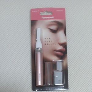 パナソニック フェイスシェーバー