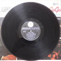 レコード　JOHNNY RIVERS　ジョニー・リバース　/　At The Whisky a go go　　SJET-7607 _画像4