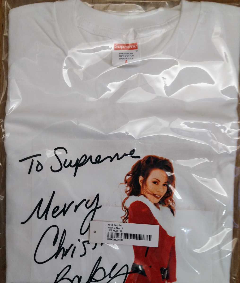 ヤフオク! -マライアキャリー tシャツの中古品・新品・未使用品一覧