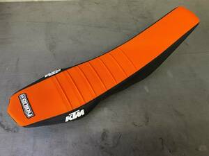  new goods KTM 690 SMC-R ENDURO-R 2019- 2021 year seat cover Enduro 