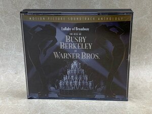 中古2CD　ベスト・オブ・バスビー・バークレー at Warner Bros　R272169　YAE814