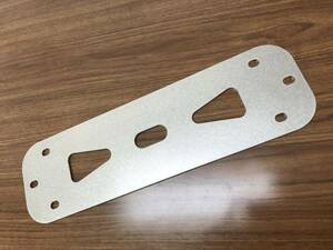 BMW F32 4 series coupe Suetsugu factory original strengthen floor brace (SUS made )