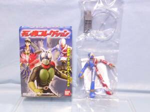 *. Bandai stone no forest collection ( Android Kikaider ) #0