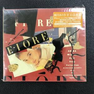 新品未開封CD☆【観月ありさ　ＦＩＯＲＥ】..（1997/12/20）/COCA14754..