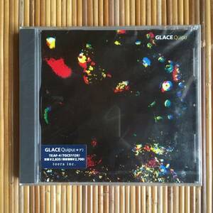 《未開封新品》Quipu（キプ）『GRACE』CD～前田祐希/青木タイセイ/岡部洋一/shezoo