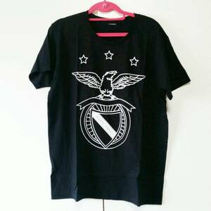 ブラック L 黒夢 清春 天使の詩21 MARDI GRAS Star＆Bird 半袖 Tシャツ KUROYUME KIYOHARU SADS サッズ