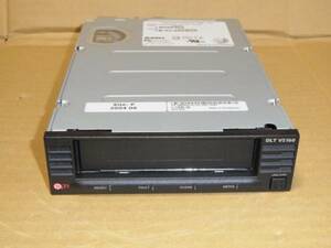 #DELL PowerVault 110T VS160 ленточный накопитель (TP012)