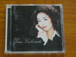 Tina　CD「Colorado」