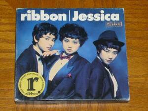 ribon ribbon CD[Jessica]