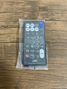 JVC リモコン RM-SRDW1
