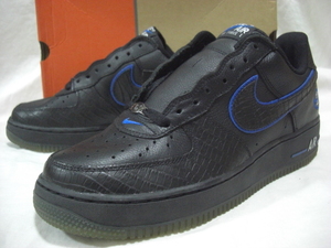 新品 DS 2005 NIKE AIR FORCE 1 CHOSEN US9 (306509-005) (M-13-8)