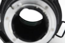 【美品 トランクケース付き】 ニコン Nikon AF NIKKOR ED 300mm F2.8 IF #27987312506 /120サイズ_画像10