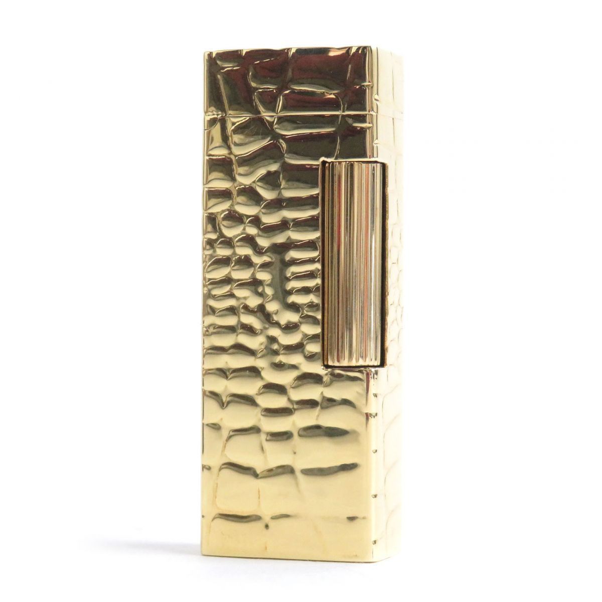 サイン・掲示用品 パネル ダンヒル ライター 美品 金 GOLD - 通販