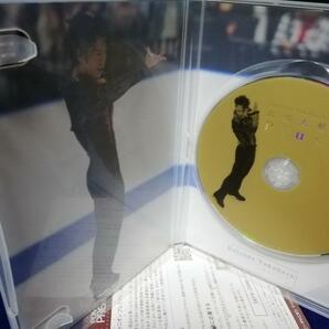 【DVD】高橋大輔  DVD 2本セットの画像3
