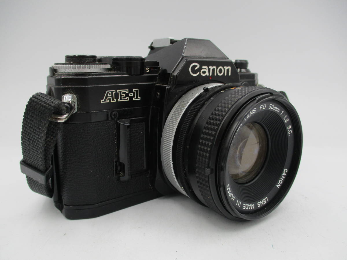 ヤフオク! -「canonキャノンfd」(フィルムカメラ) (カメラ、光学機器 