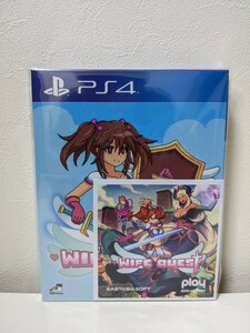 【PS4】Wife Quest パッケージ版 リミテッドエディション