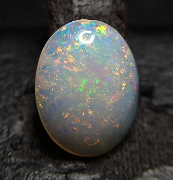 美品 オパールルース 1.25ct