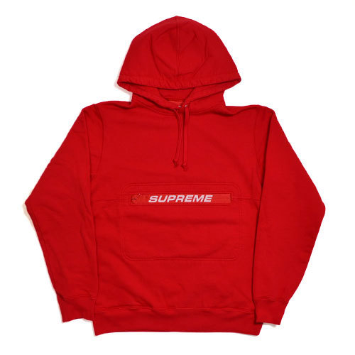 2023年最新】ヤフオク! -supreme 19ss zip pouchの中古品・新品・未