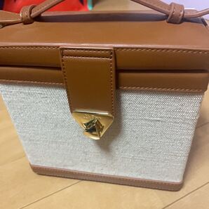 Lilybrown 2way バック