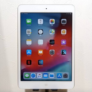 iPad mini 2 64GB WiFi シルバー