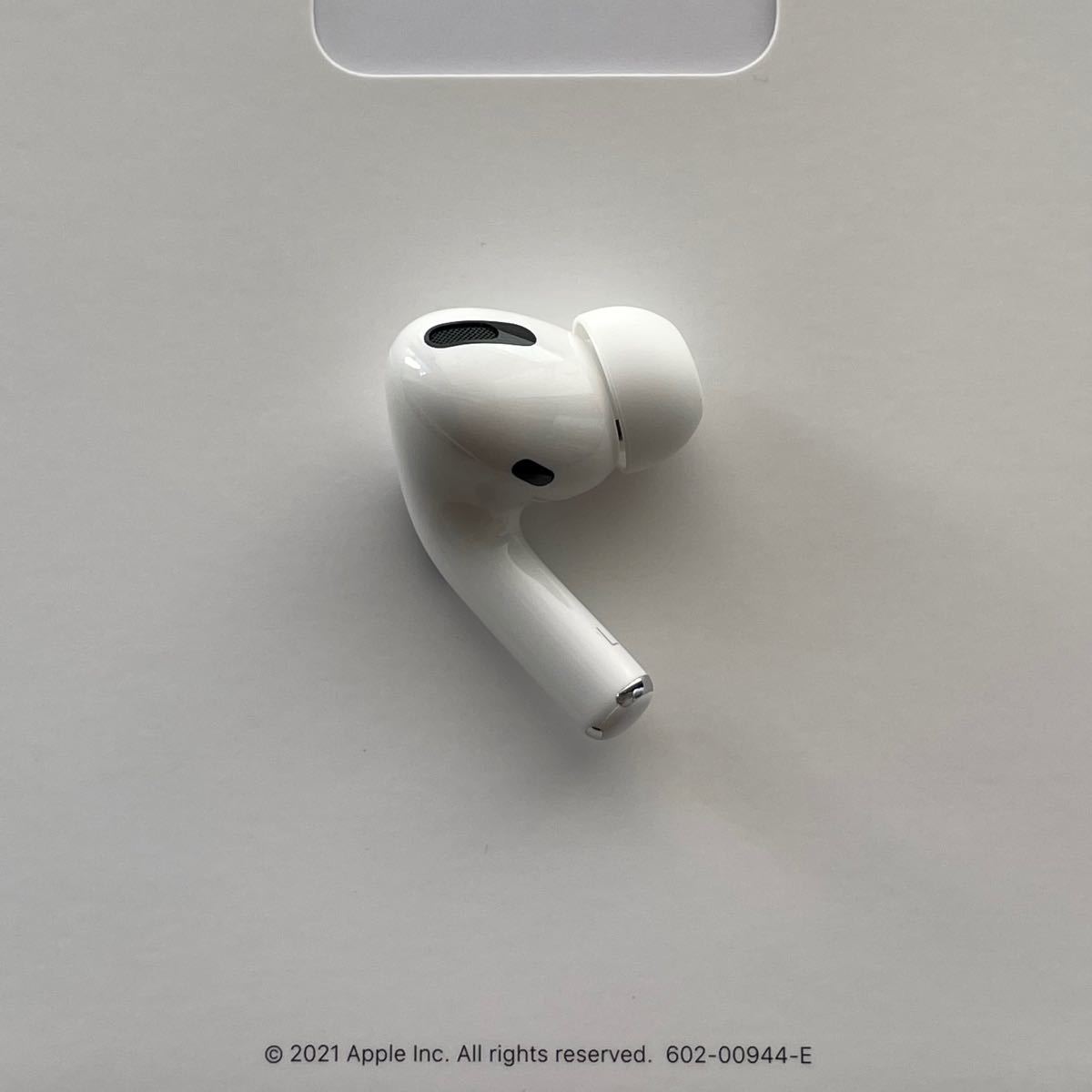 24時間以内発送 Airpods pro エアポッズプロ 両耳のみ