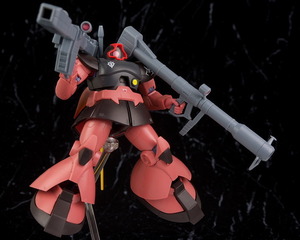 ★♪☆♪国内正規品 魂ウェブ商店限定 ROBOT魂 MS-09RS シャア専用リック・ドム ver.A.N.I.M.E.★METAL BUILD 超合金魂 METAL ROBOT魂