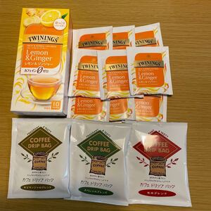 紅茶 カフェインレス コーヒー カフェイン
