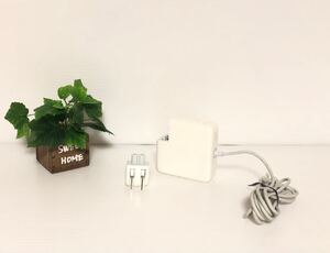 Apple アップル 60W MagSafe Power Adapter A1184