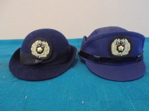 ヤフオク 警察 制帽 雑貨 の落札相場 落札価格