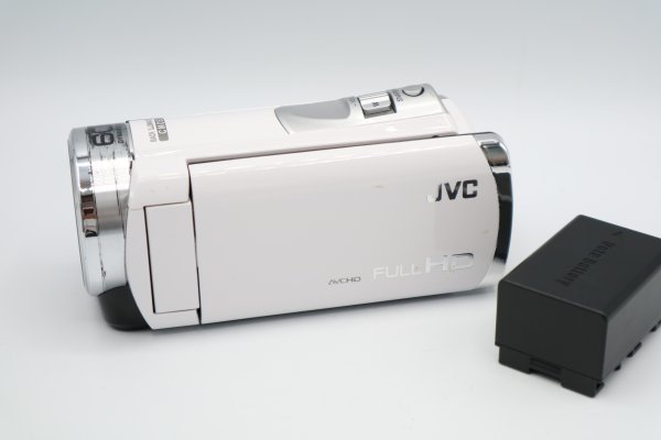 JVC Everio GZ-E700 オークション比較 - 価格.com