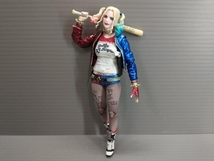 フィギュア MAFEX HARLEY QUINN -ハーレイ・クイン- 「スーサイド・スクワッド」 アクションフィギュア No.033_画像5