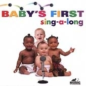 Baby's First: Sing-a-long Baby's First (Series) 輸入盤CD