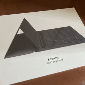 APPLE 純正 Smart Keyboard 第1世代・第2世代用 日本語 JIS配列 MNKT2
