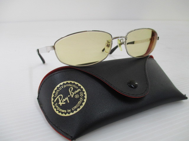 Ray-Ban サングラス/RB3225/55 19 130/SLV/BRW | coastalcareeracademy.com