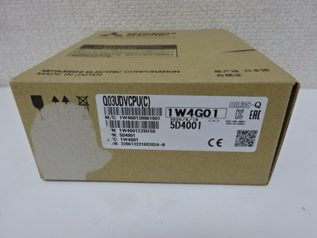 2025年最新】Yahoo!オークション -三菱 q03udvcpuの中古品・新品 2025年最新】Yahoo!オークション -三菱 q03udvcpuの中古品・新品