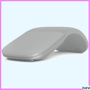 新品送料無料■ マイクロソフト CZV-00007 Mouse Arc Surface 1184