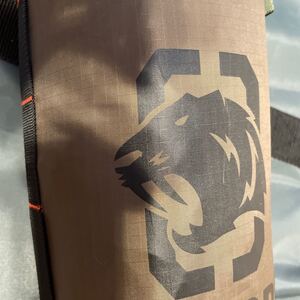 OneTigris Northgaze ポリコットンTC ワンポール テント