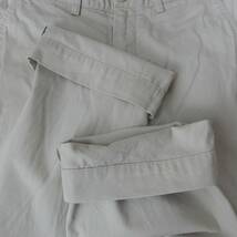 Polo by Ralph Lauren PRESTON PANT W32 L32 ポロバイラルフローレン プレストンパンツ チノパン アメトラ アメリカントラディショナル_画像7