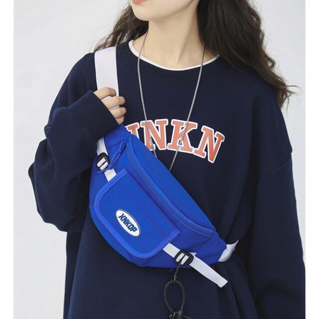美品 MCM ショルダーバッグ ウエストバッグ レディースファッション
