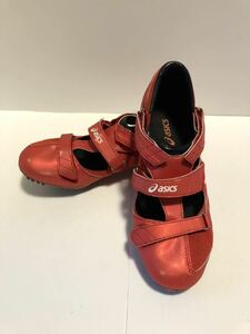 asics サイバーブレード