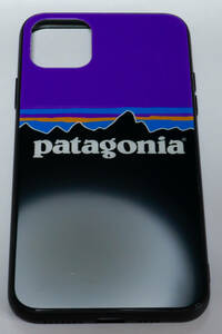 [送料無料]2 パタゴニア Patagonia iphone 7 / 8 / Plus / X / XS / Max / XR / 11 / Pro / Max / SE / 12 / Pro / mini 用 ケース