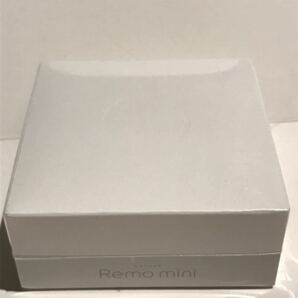 Nature スマートリモコン Nature Remo mini 2 ネイチャーリモミニ2 Remo-2W2