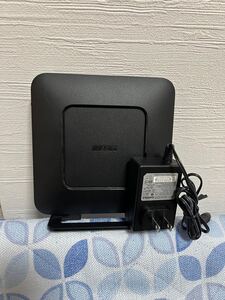 BUFFALO Wi-Fiルーター WSR-1166DHP
