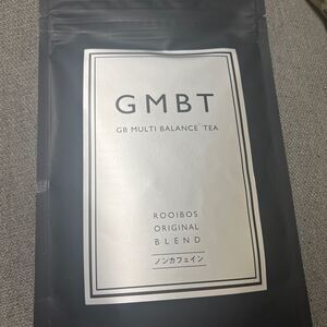 GMBTノンカフェインティー