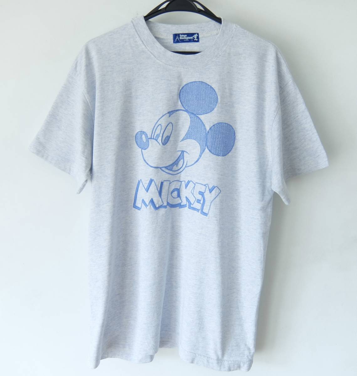 2024年最新】Yahoo!オークション -ディズニーランド tシャツ 90の中古