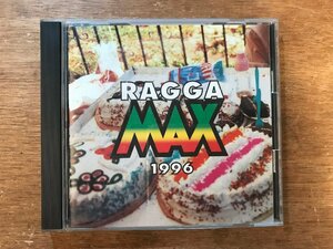 DD-6735 ■送料無料■ RAGGA MAX 1996 レゲエ CD 音楽 MUSIC /くKOら